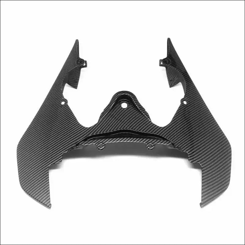 Verkleidungsset für Yamaha YZF-R6 (2008–2016) | Ober- Unter- und Heckteil in Carbon-Optik - Standard