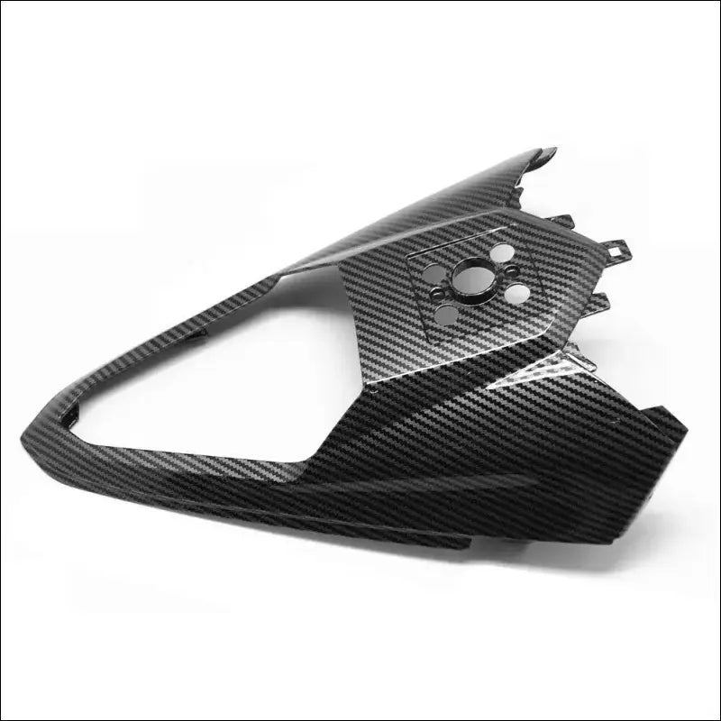 Verkleidungsset für Yamaha YZF-R6 (2008–2016) | Ober- Unter- und Heckteil in Carbon-Optik - Standard
