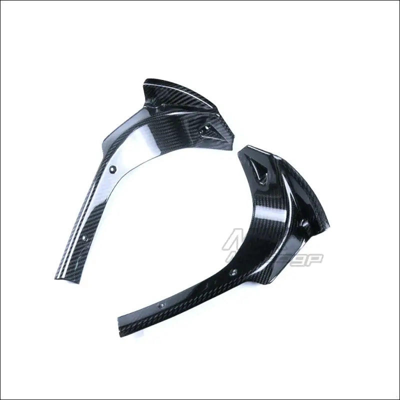 Vollständiges Carbon-Faser Verkleidungsset für Aprilia RS660 2021-2023 | Schutz & Modifikation