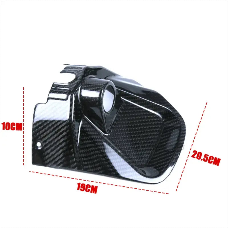 Vollständiges Carbon-Faser Verkleidungsset für Aprilia RS660 2021-2023 | Schutz & Modifikation