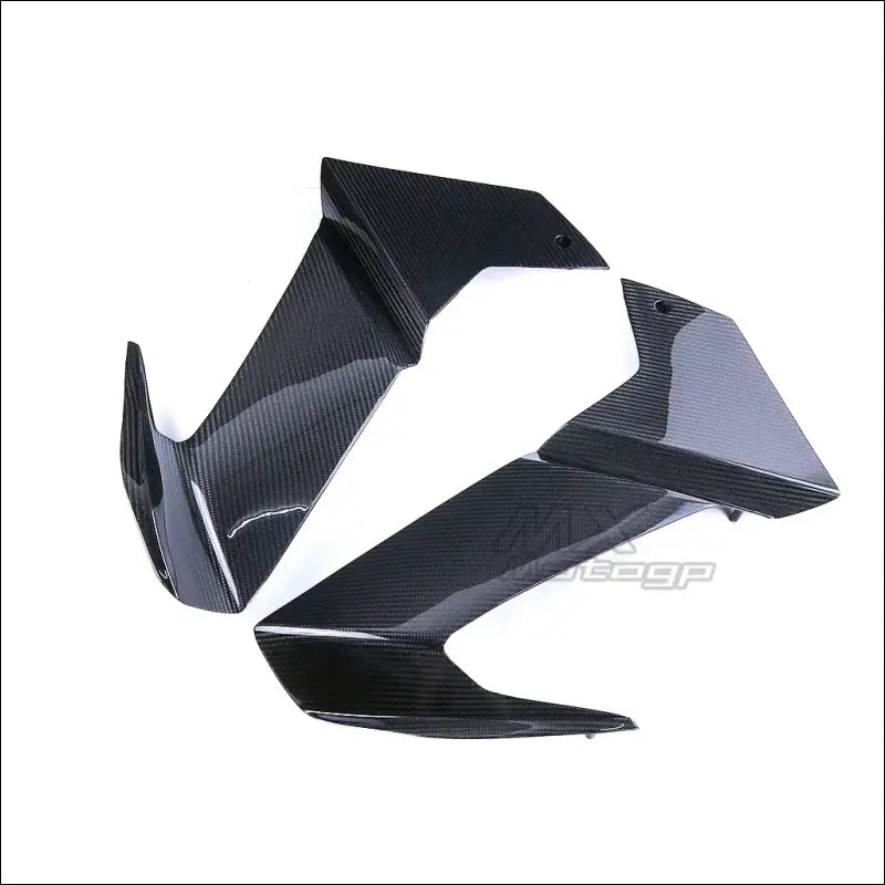 Vollständiges Carbon-Faser Verkleidungsset für Aprilia RS660 2021-2023 | Schutz & Modifikation