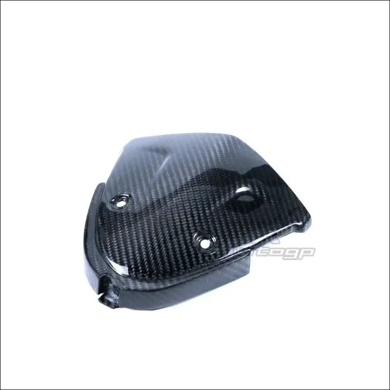 Vollständiges Carbon-Faser Verkleidungsset für Aprilia RS660 2021-2023 | Schutz & Modifikation - Windshield holder