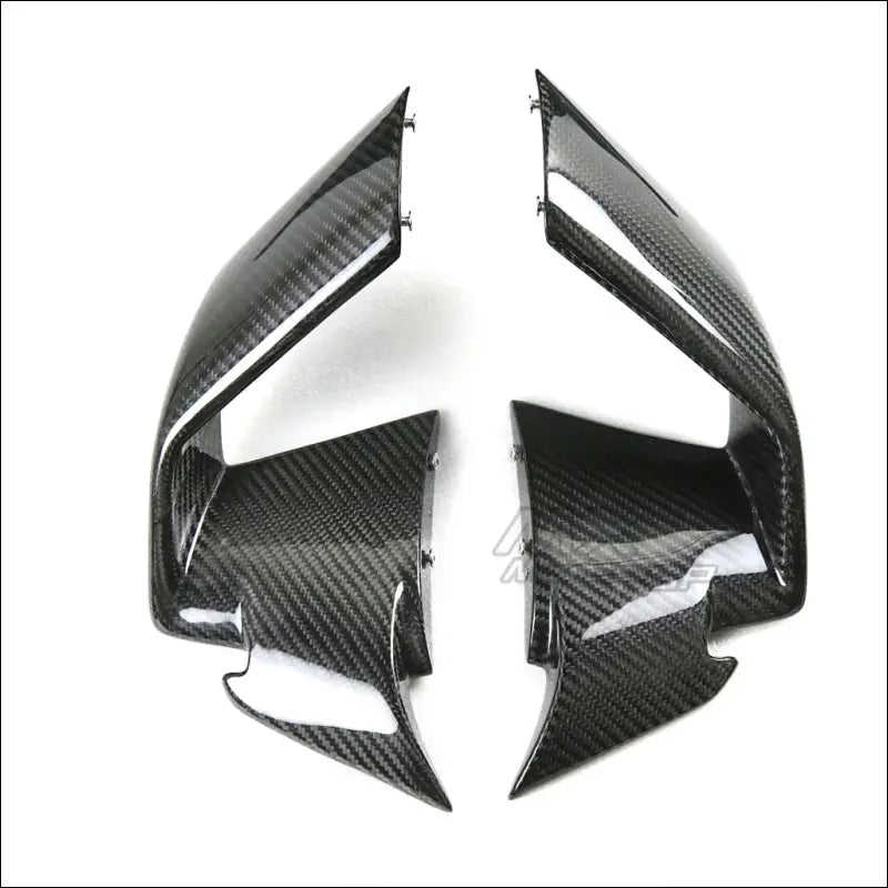 Vollständiges Carbon-Faser Verkleidungsset für Aprilia RS660 2021-2023 | Schutz & Modifikation