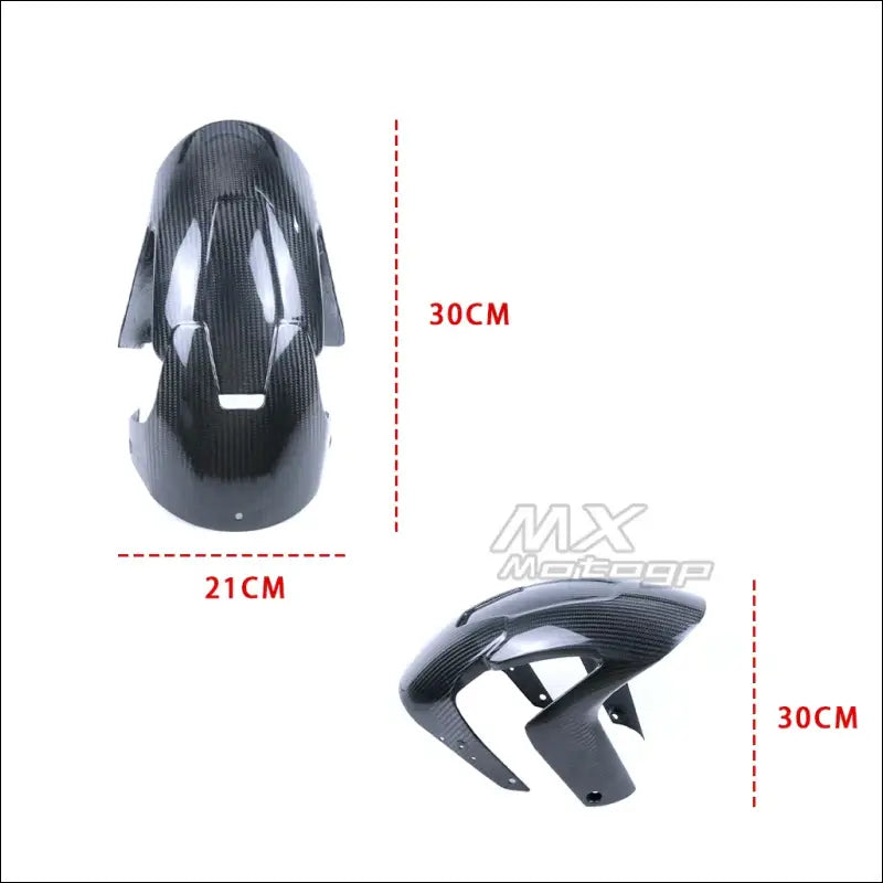 Vollständiges Carbon-Faser Verkleidungsset für Aprilia RS660 2021-2023 | Schutz & Modifikation