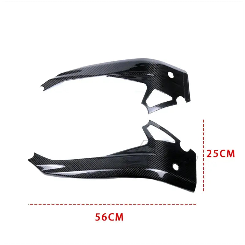 Vollständiges Carbon-Faser Verkleidungsset für Aprilia RS660 2021-2023 | Schutz & Modifikation