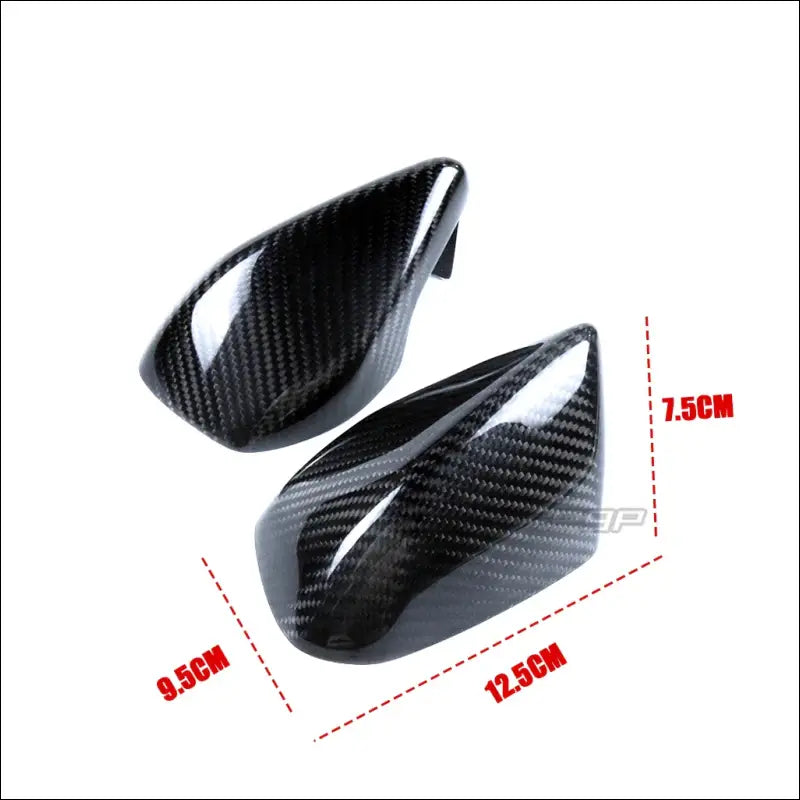 Vollständiges Carbon-Faser Verkleidungsset für Aprilia RS660 2021-2023 | Schutz & Modifikation