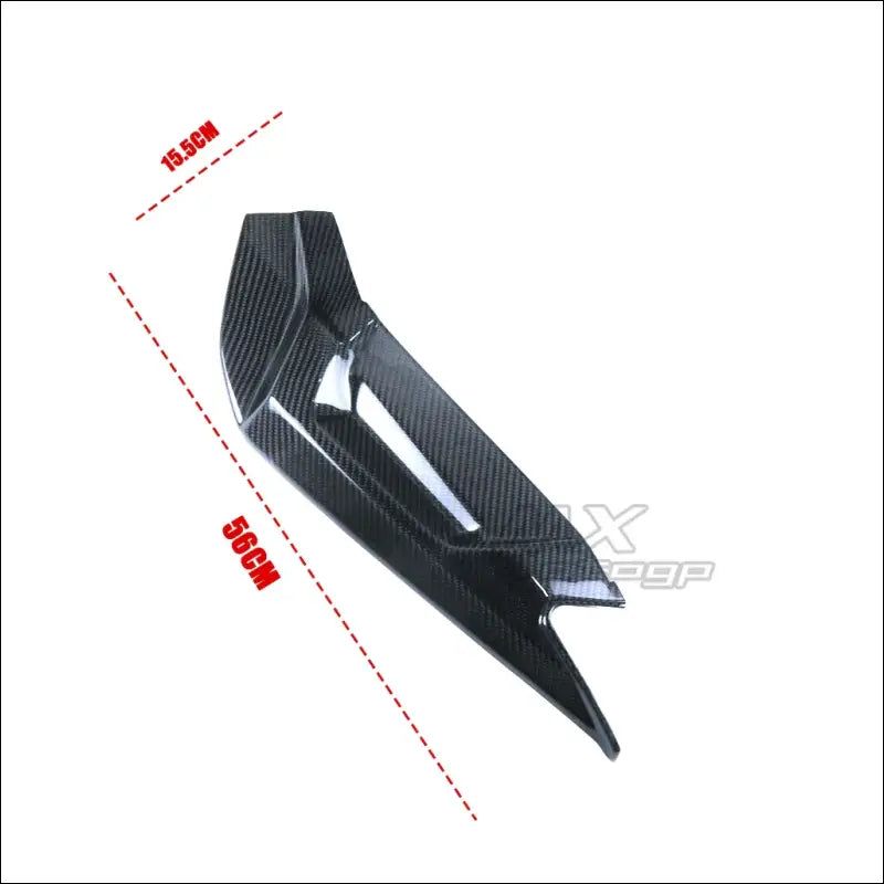 Vollständiges Carbon-Faser Verkleidungsset für Aprilia RS660 2021-2023 | Schutz & Modifikation