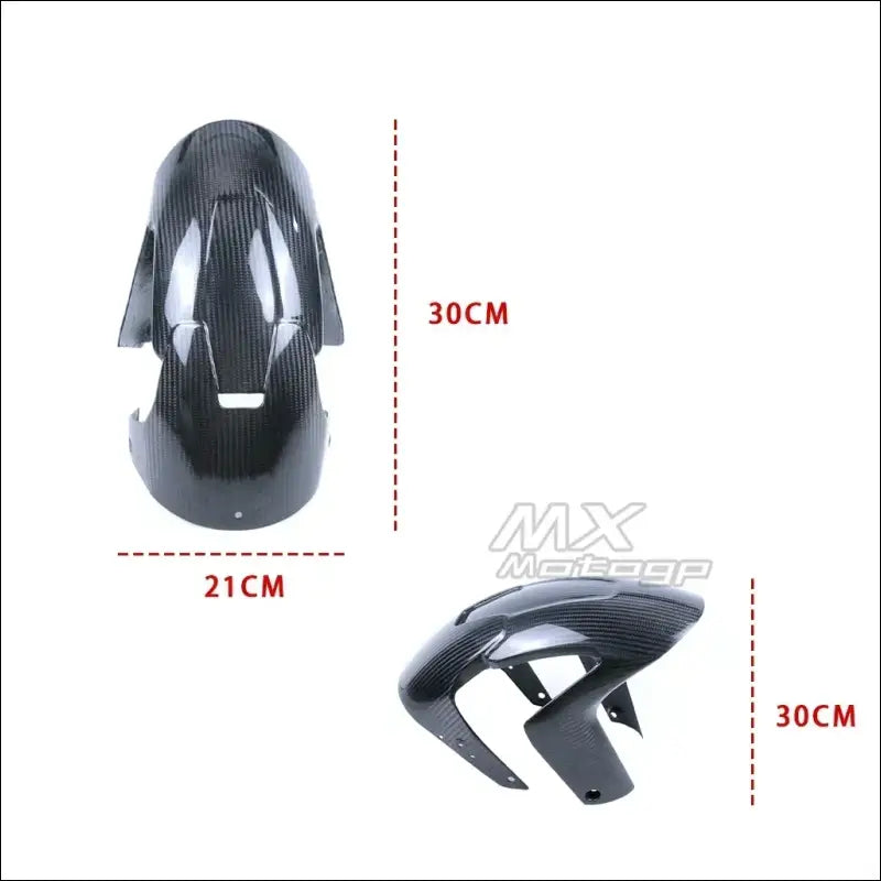 Vollständiges Carbon-Faser Verkleidungsset für Aprilia RS660 2021-2023 | Schutz & Modifikation