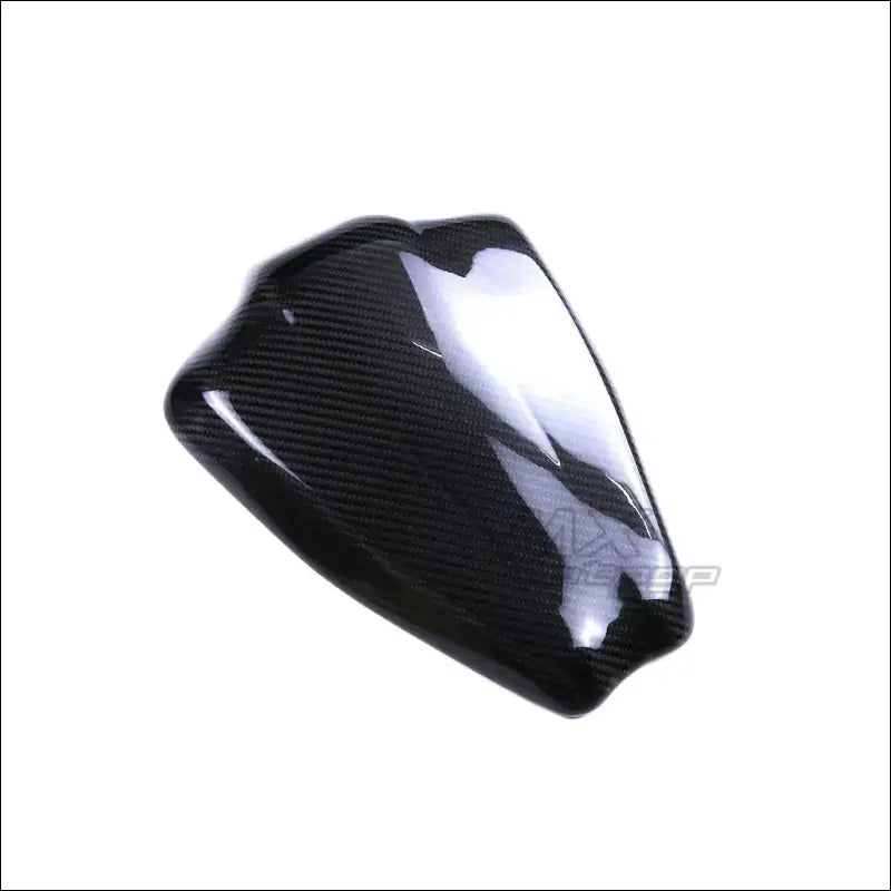 Vollständiges Carbon-Faser Verkleidungsset für Aprilia RS660 2021-2023 | Schutz & Modifikation - Pillion Seat Cover