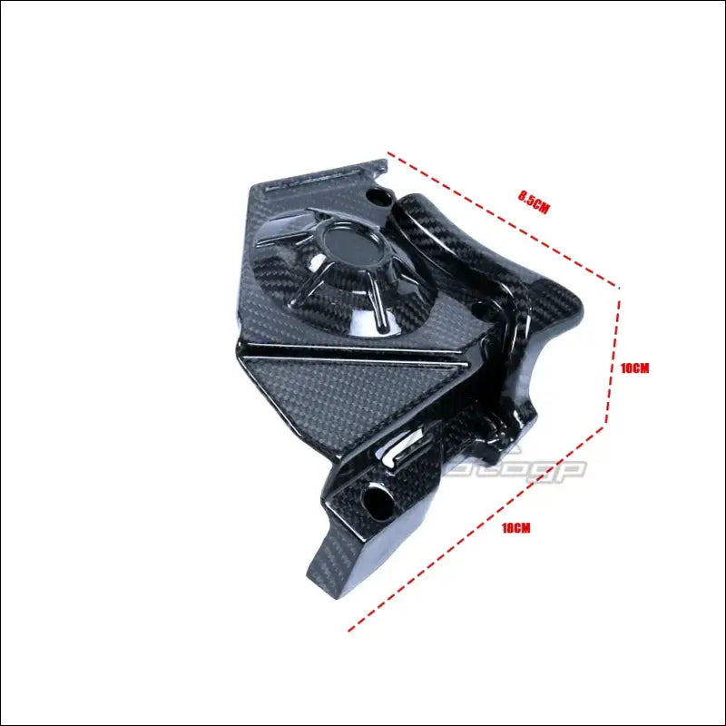 Vollständiges Carbon-Faser Verkleidungsset für Aprilia RS660 2021-2023 | Schutz & Modifikation