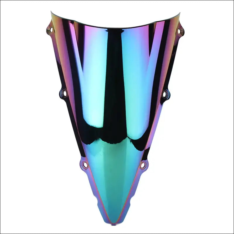 Windschutzscheibe für Yamaha YZF-R1 (2002-2003) - Deep-Iridium