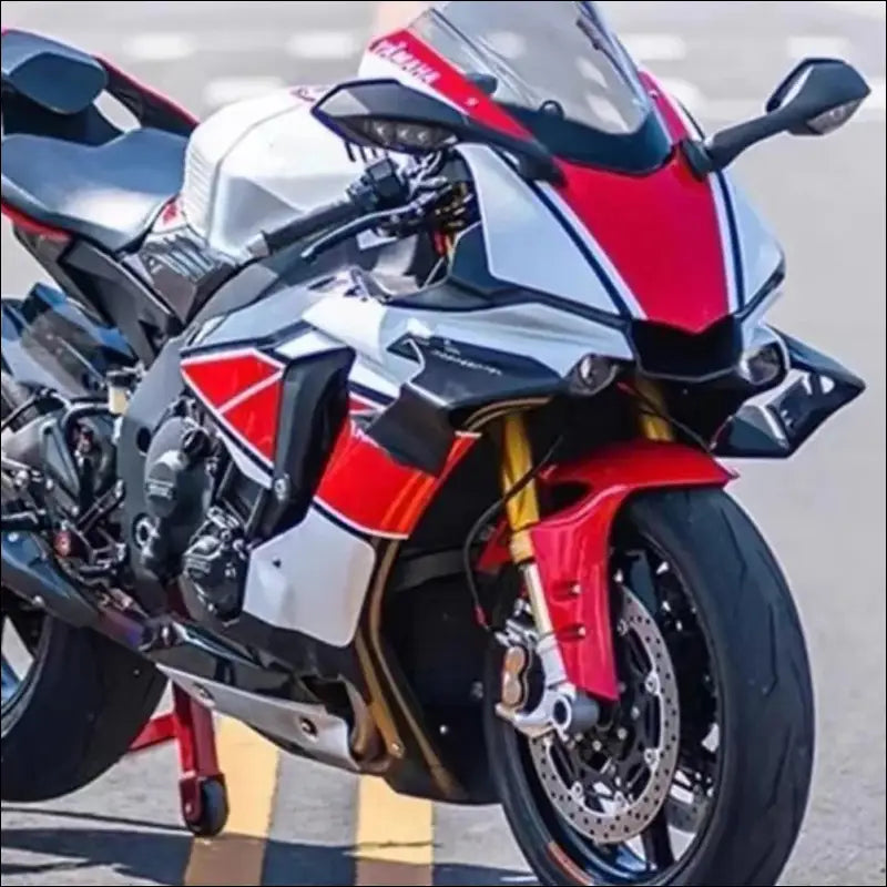 Winglets für Yamaha YZF-R1/R1M (2015-2024)