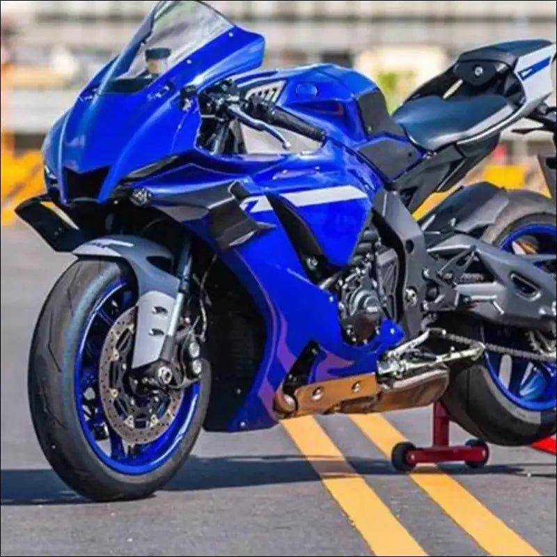 Winglets für Yamaha YZF-R1/R1M (2015-2024)