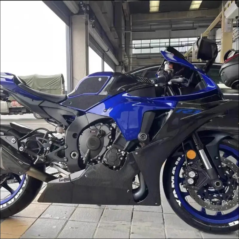 Winglets für Yamaha YZF-R1/R1M (2015-2024)
