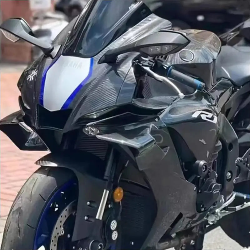 Winglets für Yamaha YZF-R1/R1M (2015-2024)