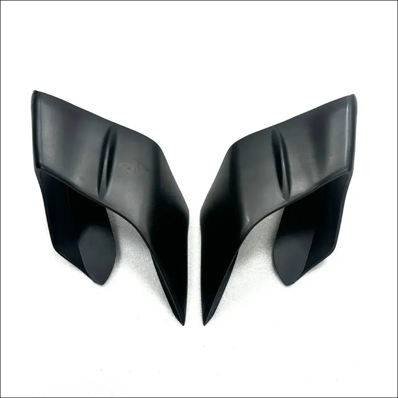 Winglets für Yamaha YZF-R1/R1M (2015-2024) - Matte black
