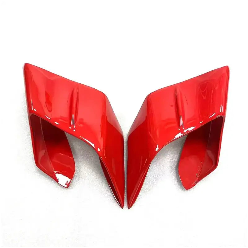 Winglets für Yamaha YZF-R1/R1M (2015-2024) - red