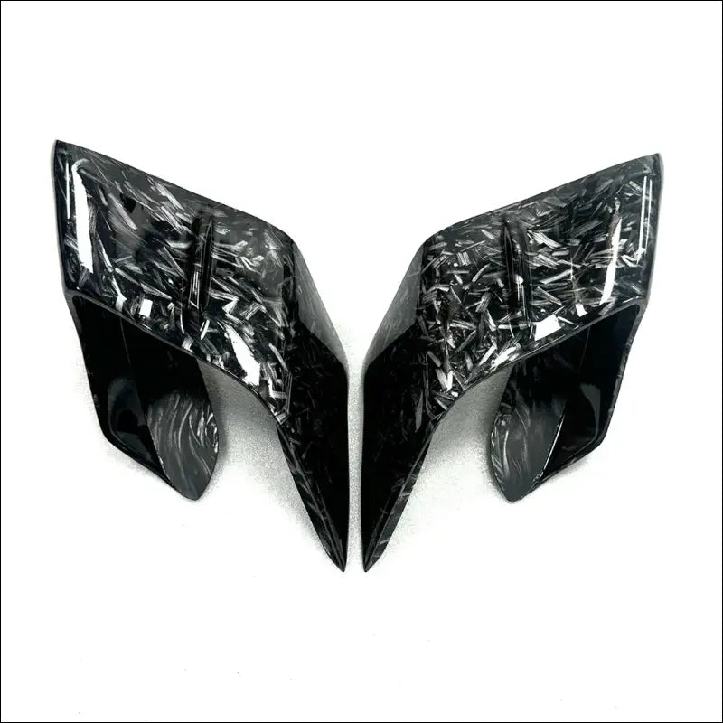 Winglets für Yamaha YZF-R1/R1M (2015-2024) - Small forging