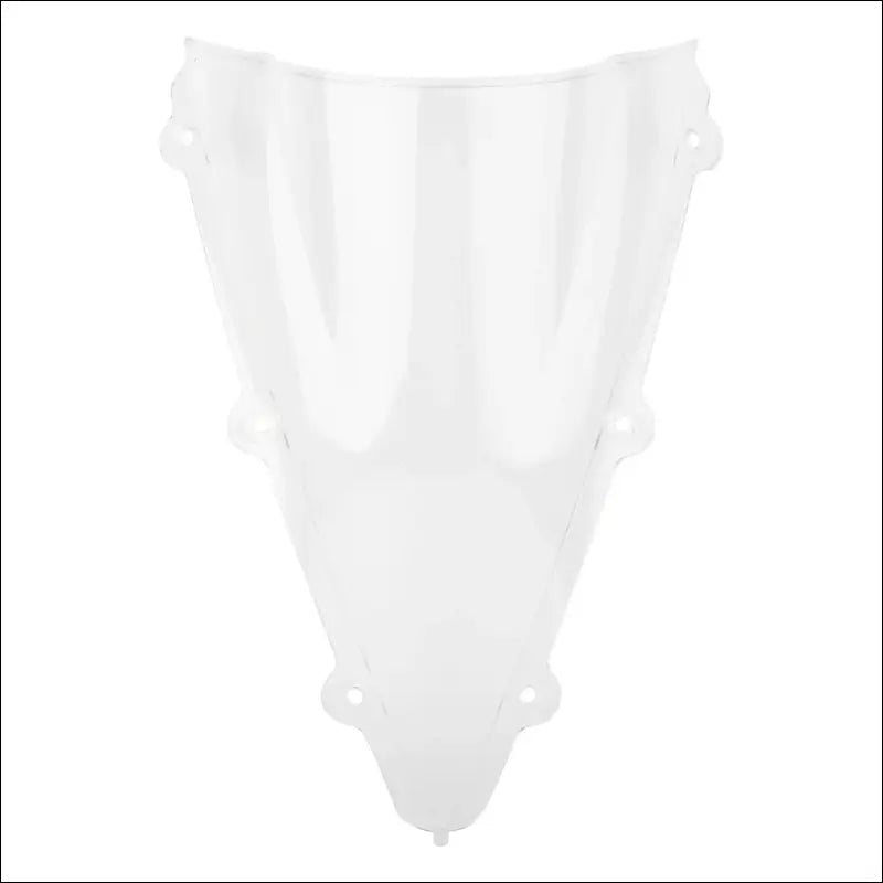 Yamaha YZF-R1 Windschutzscheibe 2004-2006 für verbesserte Aerodynamik - Clear