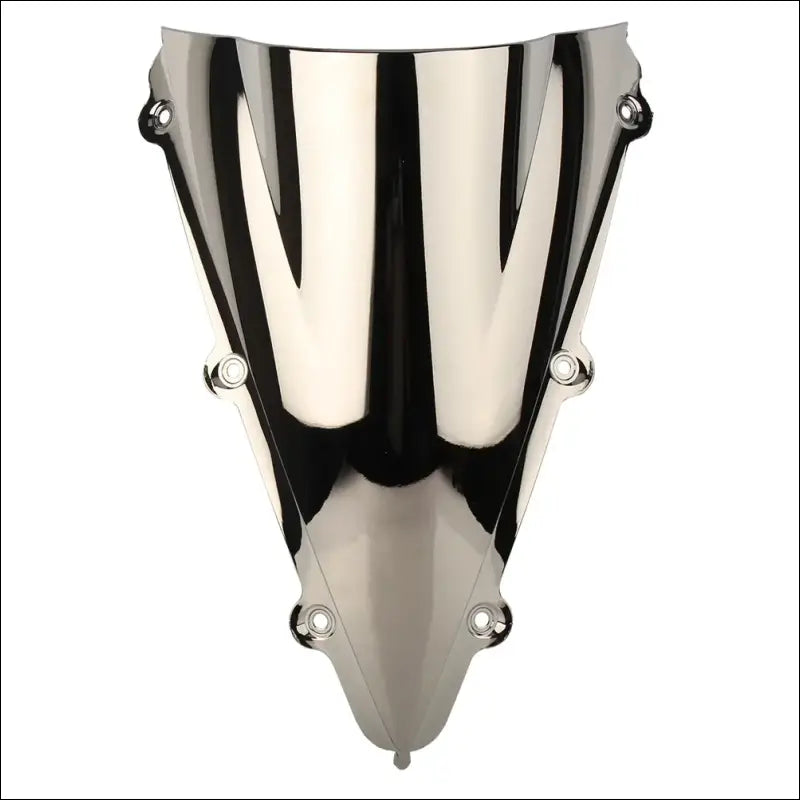 Yamaha YZF-R1 Windschutzscheibe 2004-2006 für verbesserte Aerodynamik - Blue