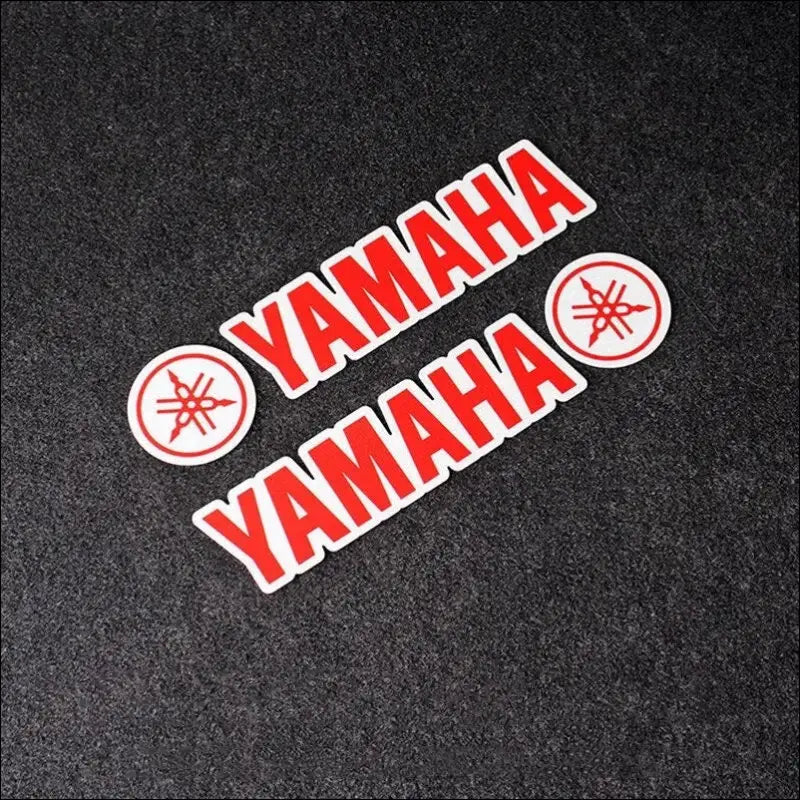 Yamaha Aufkleber Set A1-A4 - A3