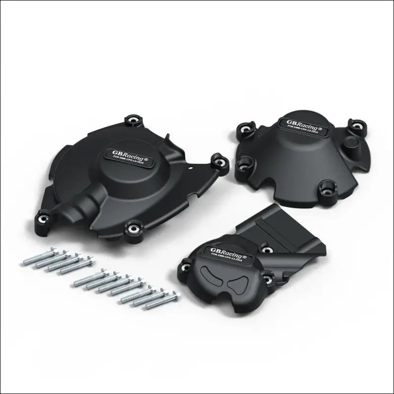 Yamaha R1 R1M Motorschutz Set 2015-2023