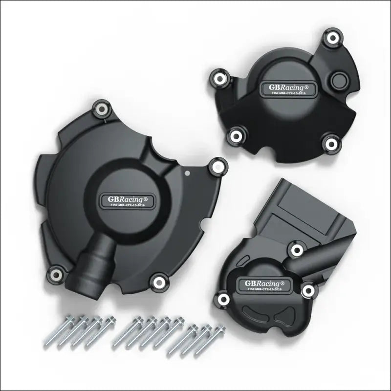 Yamaha R1 R1M Motorschutz Set 2015-2023
