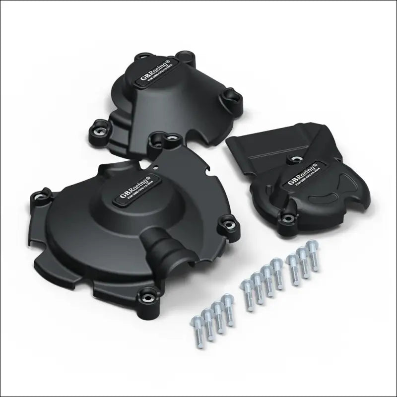 Yamaha R1 R1M Motorschutz Set 2015-2023