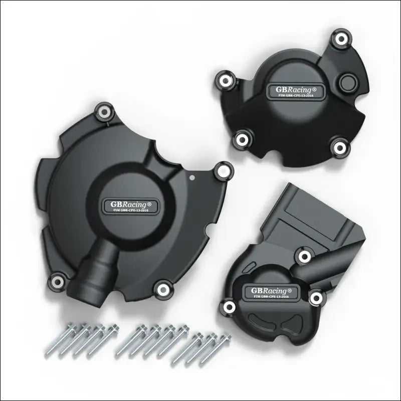 Yamaha R1 R1M Motorschutz Set 2015-2023