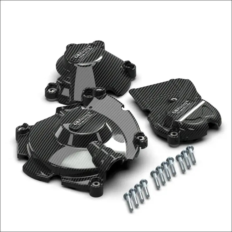 Yamaha R1 R1M Motorschutz Set 2015-2023