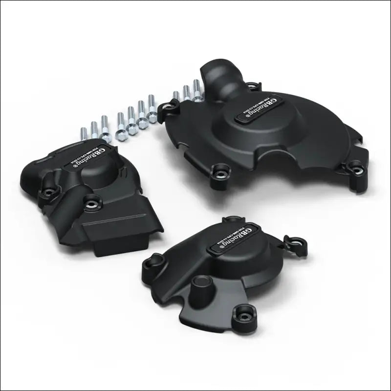 Yamaha R1 R1M Motorschutz Set 2015-2023