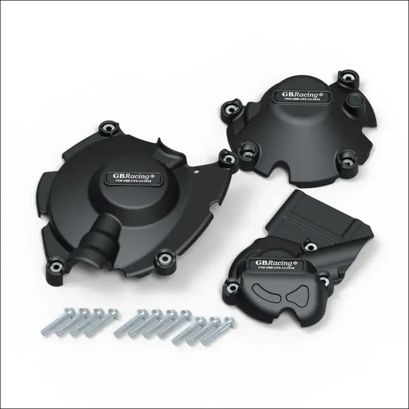 Yamaha R1 R1M Motorschutz Set 2015-2023