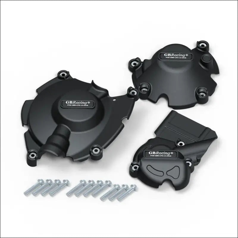 Yamaha R1 R1M Motorschutz Set 2015-2023