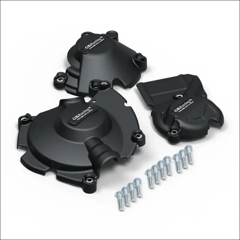 Yamaha R1 R1M Motorschutz Set 2015-2023