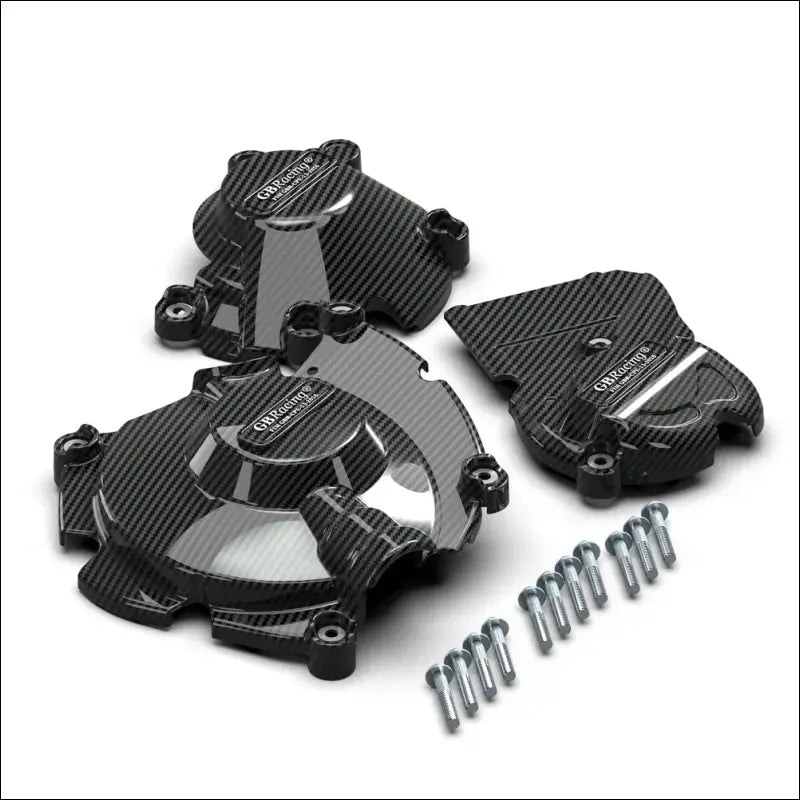 Yamaha R1 R1M Motorschutz Set 2015-2023