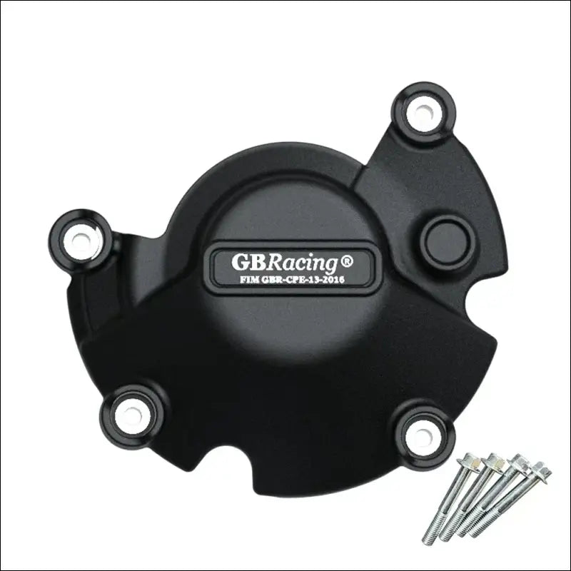 Yamaha R1 R1M Motorschutz Set 2015-2023 - ALTERNATOR-BK-1Pcs