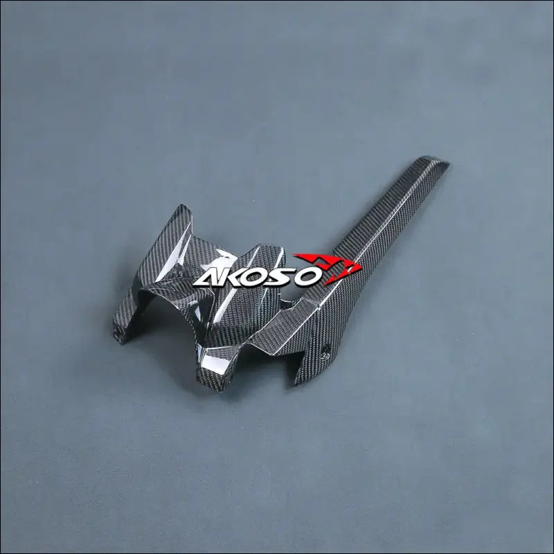 Yamaha R7 2021-2023 Carbon Heckfender Twill Weave