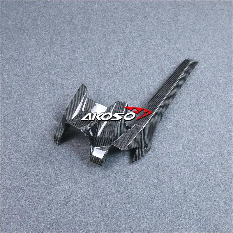Yamaha R7 2021-2023 Carbon Heckfender Twill Weave