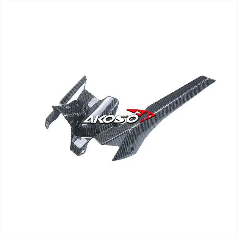 Yamaha R7 2021-2023 Carbon Heckfender Twill Weave