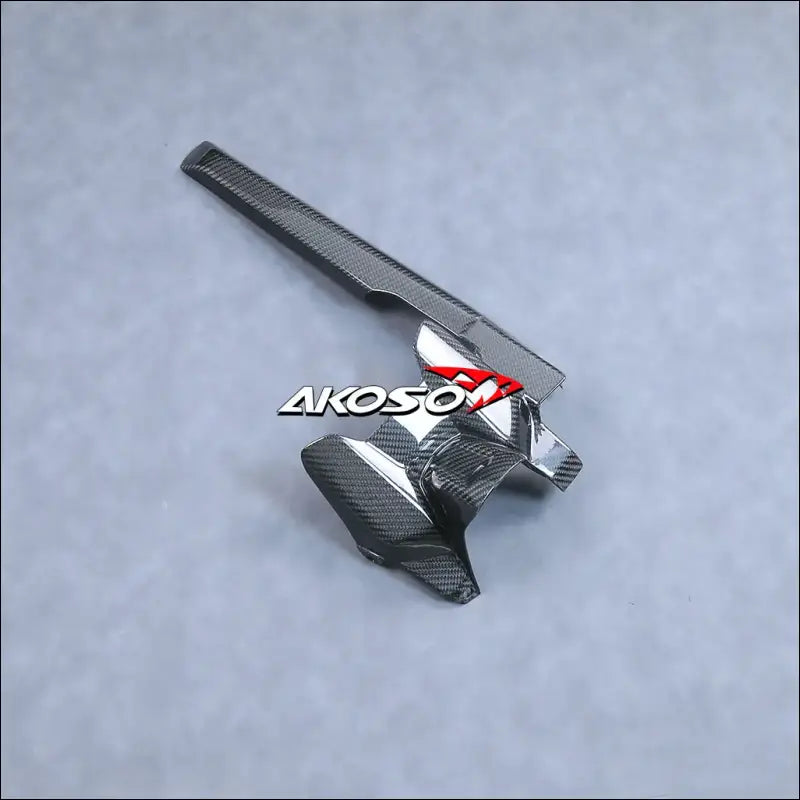 Yamaha R7 2021-2023 Carbon Heckfender Twill Weave