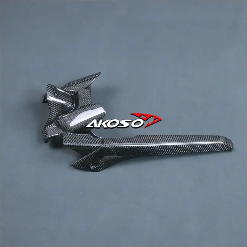 Yamaha R7 2021-2023 Carbon Heckfender Twill Weave