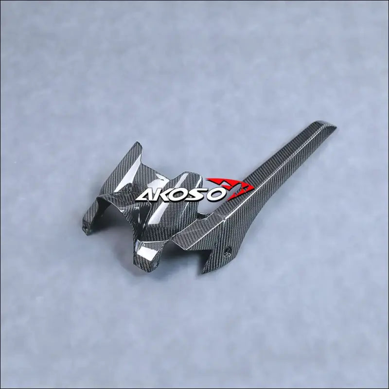 Yamaha R7 2021-2023 Carbon Heckfender Twill Weave