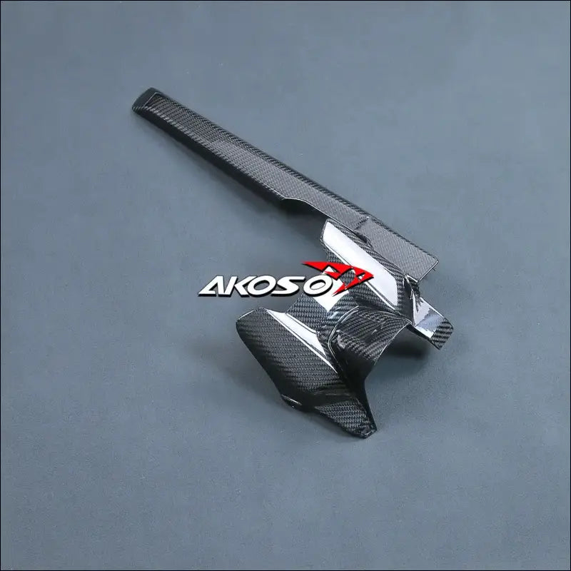 Yamaha R7 2021-2023 Carbon Heckfender Twill Weave