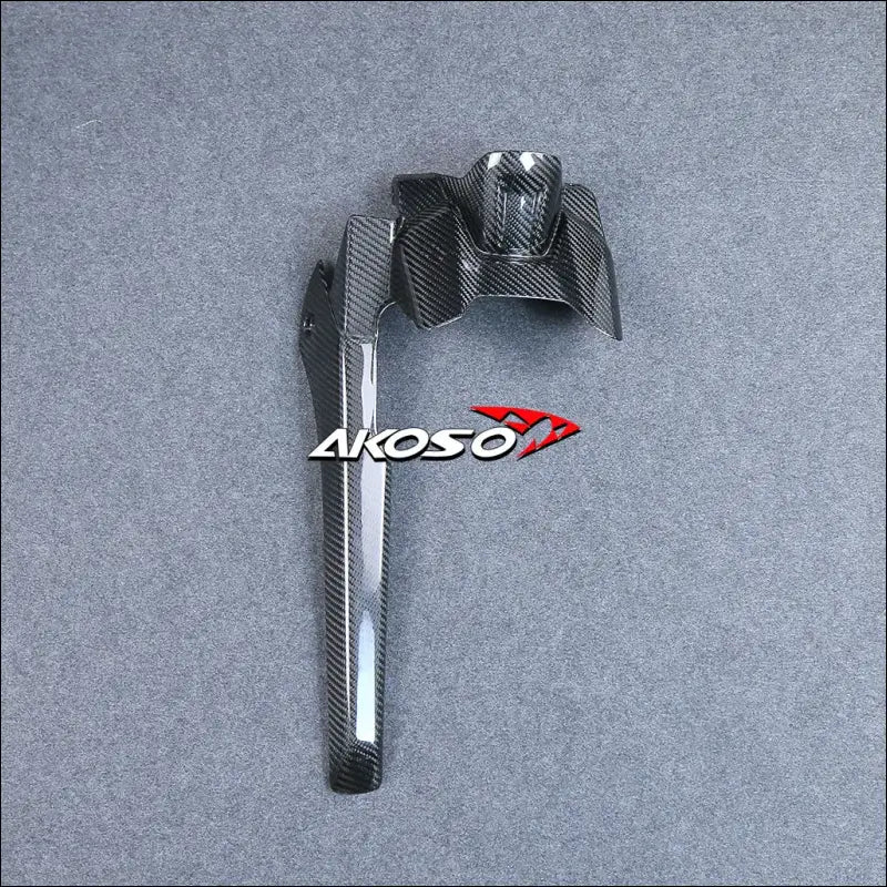 Yamaha R7 2021-2023 Carbon Heckfender Twill Weave