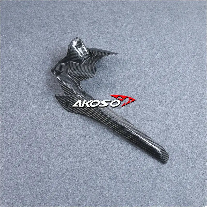 Yamaha R7 2021-2023 Carbon Heckfender Twill Weave