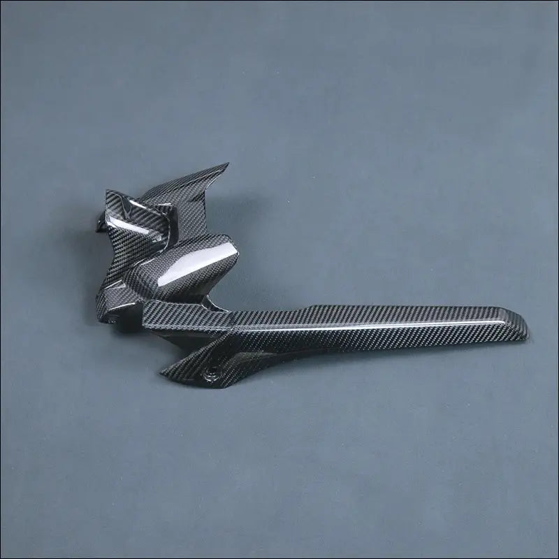 Yamaha R7 2021-2023 Carbon Heckfender Twill Weave