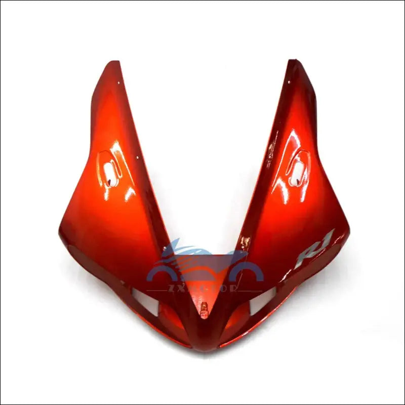 Yamaha YZF-R1 02-03 Orange Verkleidungskit - Same as Pictures