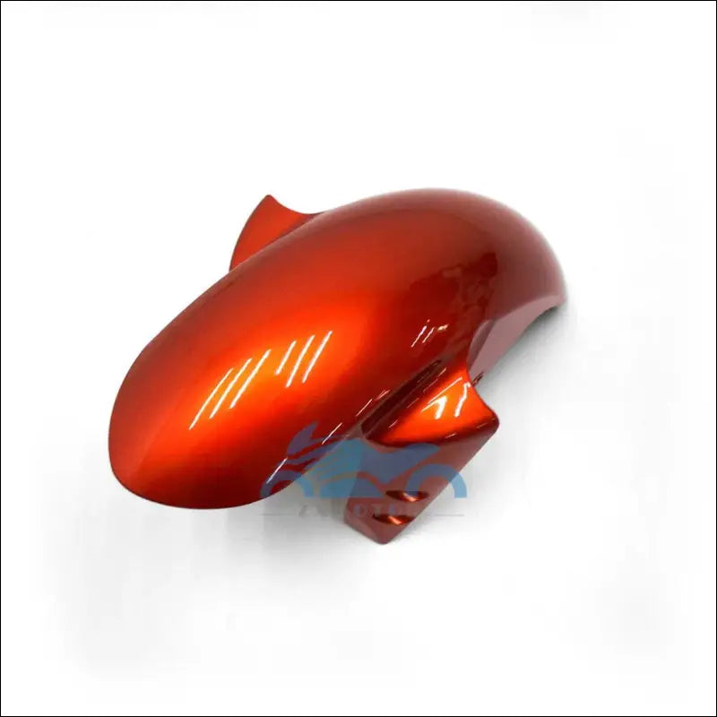 Yamaha YZF-R1 02-03 Orange Verkleidungskit - Same as Pictures