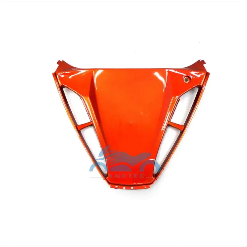 Yamaha YZF-R1 02-03 Orange Verkleidungskit - Same as Pictures