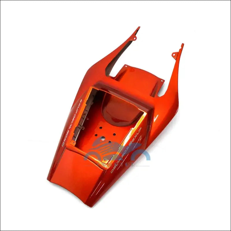 Yamaha YZF-R1 02-03 Orange Verkleidungskit - Same as Pictures